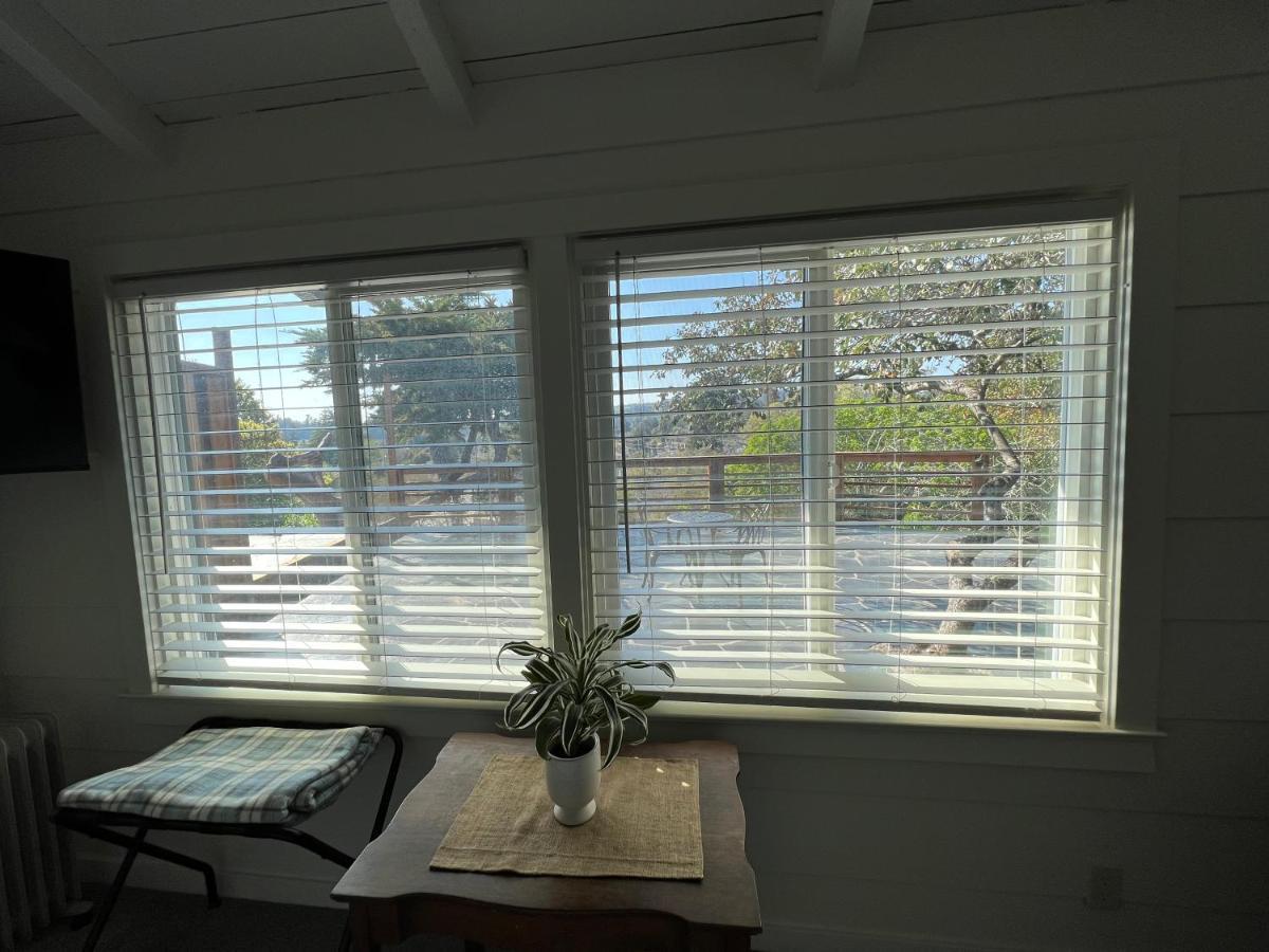 The Midtown Cottage- W/ Private Entrance And Views Santa Cruz Exterior photo